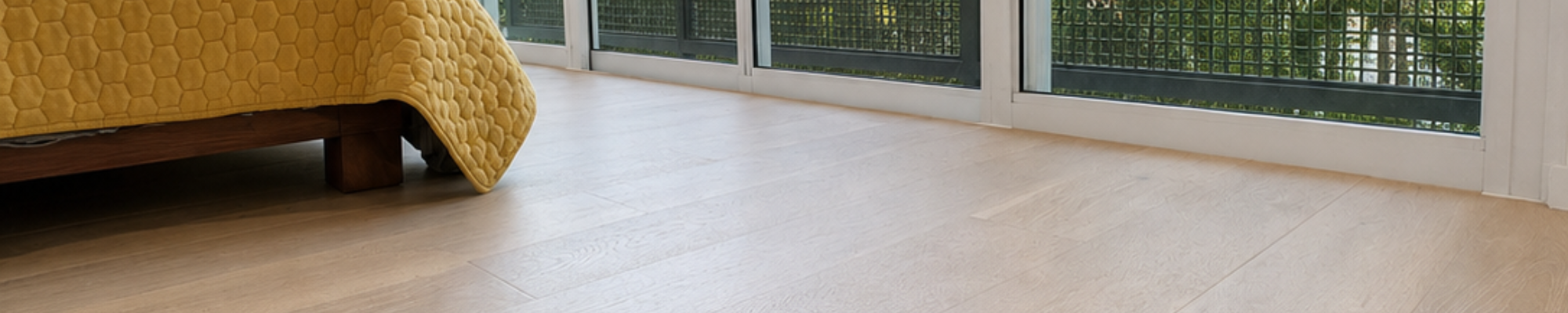 Hardwood flooring in Fort Lauderdale FL