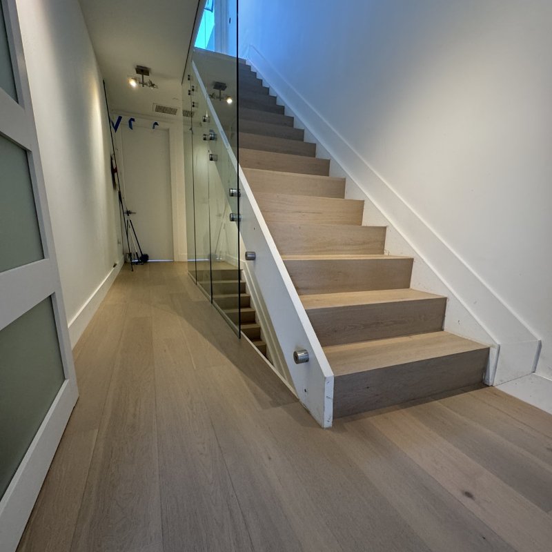 Custom Steps in Fort Lauderdale