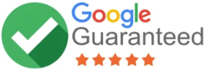 Google Guaranteed Icon