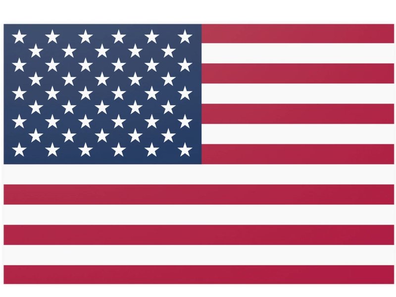 USA Flag