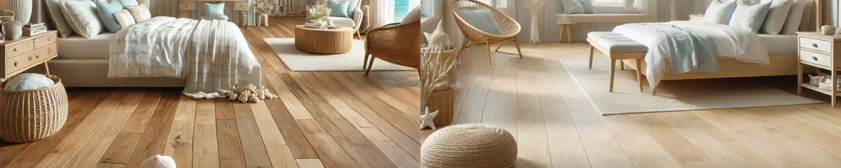 solid versus engineered hardwood