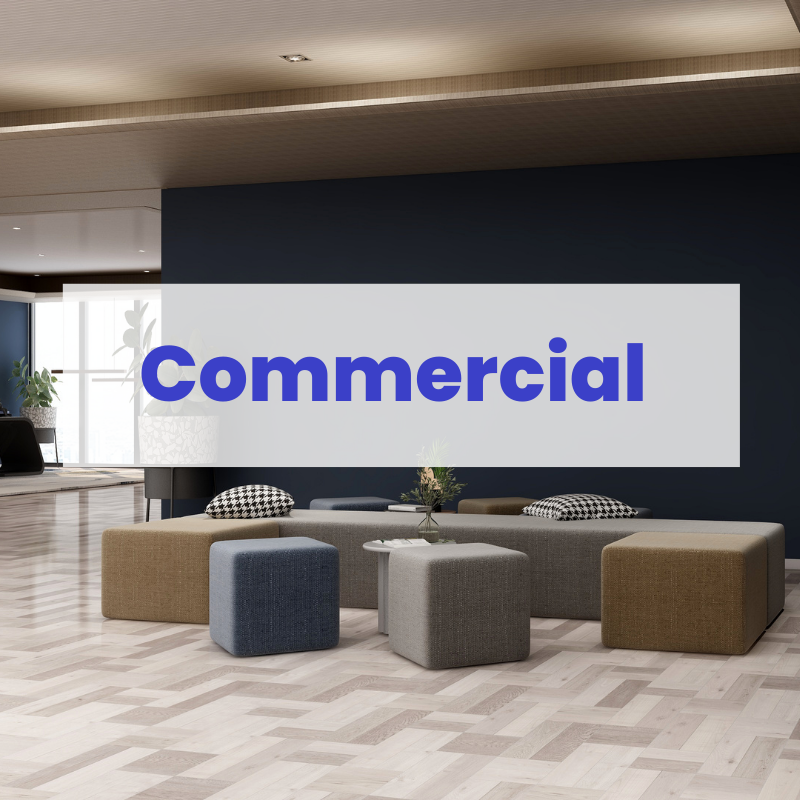 Commercial flooring products and services in south florida