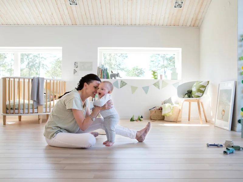 Local flooring company in Boca Raton